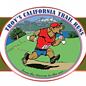 Troy's California Trail Runs